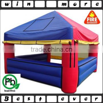 china inflatable tents for trade shows/advertising trade show inflatable tent