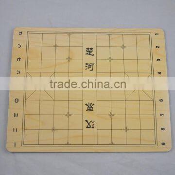 making folding custom eva 12x12 chess board game