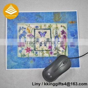 Custom mouse pad gamer anime 3d mouse pad / blank mouse pads / thin Gaming mouse mat