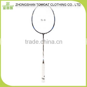 aluminum badminton racket , brand badminton racket , top brand badminton racket