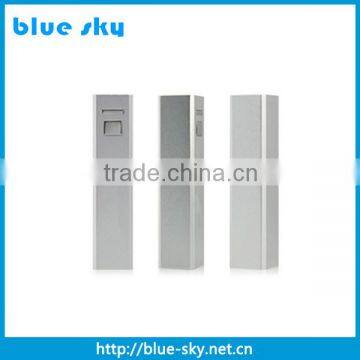 High Quality Portable Power Bank for Laptop 2000mah Real photo-3