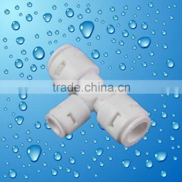 WF-2407-2 Water filter POM quick connector