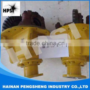 LOVOL/CHANGLIN /SDLG main reducer speed reducer assembly