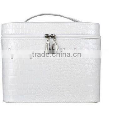 Convenient waterproof cosmetic bag ,make up box,make up organizer