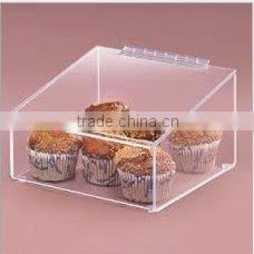 Inexpensive Biscuit Display Rack In China