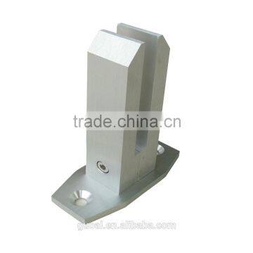 frameless glass railing spigot for Australia standard pool fence