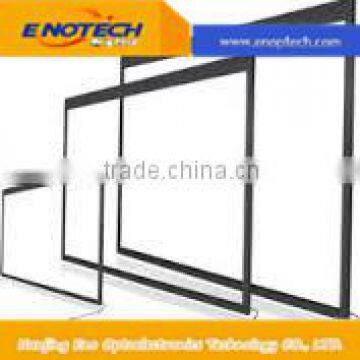 Standard Infrared Multi Touch Frame for Payment Kiosk With USB Interface photo-4