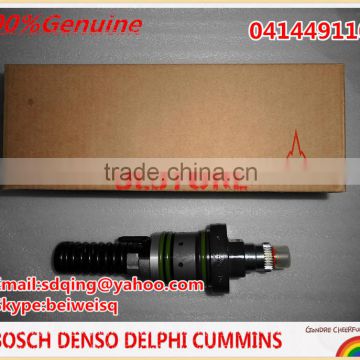 Genuine Unit Pump 0414491109 /0 414 491 109 fit Deutz / KHD 02112405 / KHD 02112405 / PFM1P100S1009