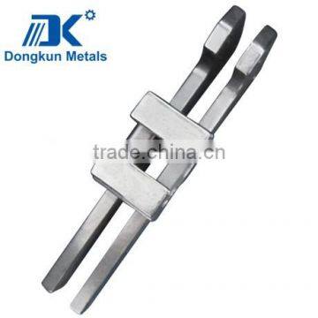 High quality foundry, Investment casting part by Stainless steel