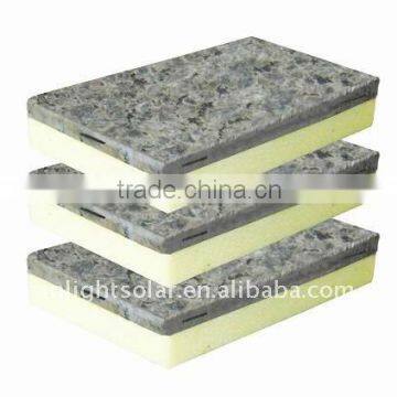 Structural PU Insulated Panel