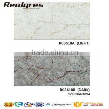 Glossy sureface wall ceramic tiles