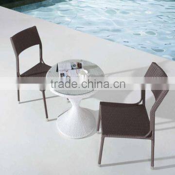 2012 Leisure dolding cane Chairs outdoor furnitures