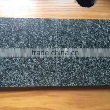 Green Roma Granite Polished