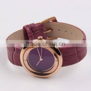 Fashion Quartz Watch With Sr626sw Battery for Lady photo-4