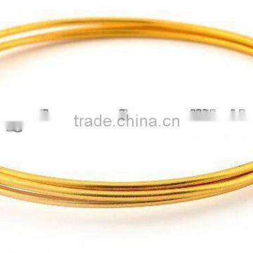 Colored Alumnium Wire(Factory)