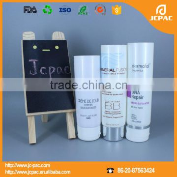 Pretty Plastic PE Cosmetic Tube with High-quality