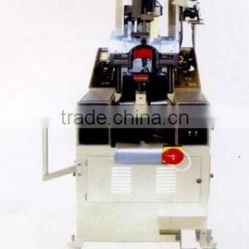 2015 New type automatic CERIM heel-lasting machine