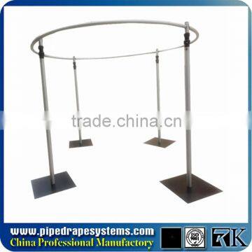 Portable Pipe and Drape With Package photo-3