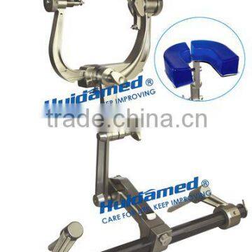 Cranial Stabilization/ neuro attachment/ Skull clamp/ surgical head frame