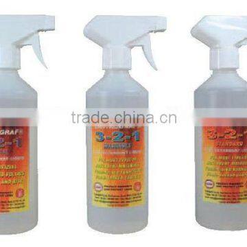 Fire Retardant Liquid Washable