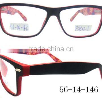 China wholesale CP injection optical eyeglasses frame