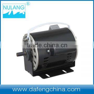 Use in industrial air cooler motor