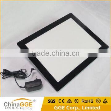 Artist A4/A3/A2/A1 LED Art Stencil Board Light Box Tracing Table Tattoo Pad photo-4