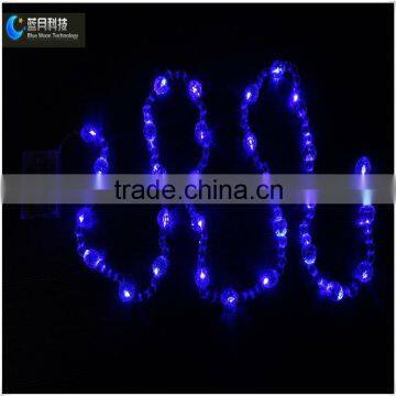 CE&ROHS Christmas Holiday Name and 6V Voltage mini led lights for craft