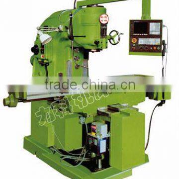 XK5040 cnc milling machine