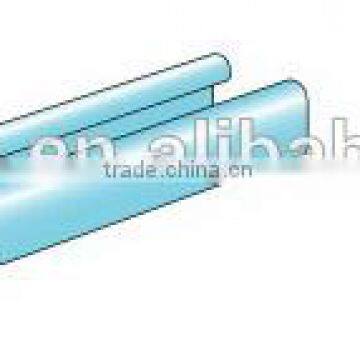 14 Gauge Galvanized Steel Strut channel