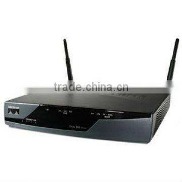 CISCO888GW-GN-A-K9 G.SHDSL Sec Router with 3G