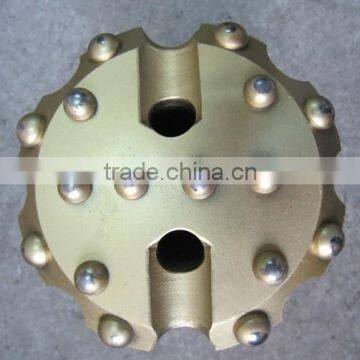 CIR80 CIR90 Flat Face DTH Bit