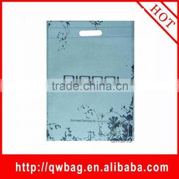 Reusable cheap promotional recyclable pp non woven bag