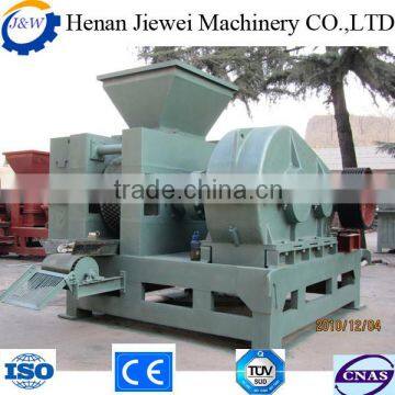 Palm Kernel Shell Charcoal Powder Briquette Manufacturing Equipment for Sale photo-3