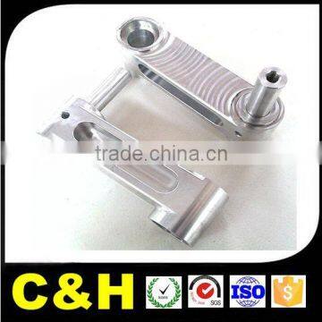 Custom CNC turning small metal parts / Small metal parts from direct factory