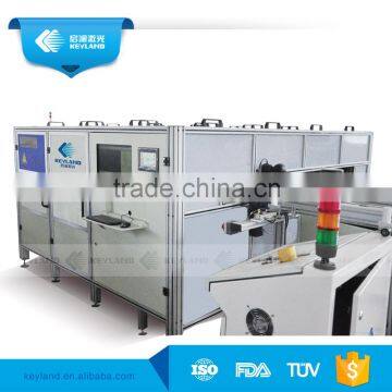 Keyland Photovoltaic Solar Panels Testing Machine for Photovoltaic photo-2