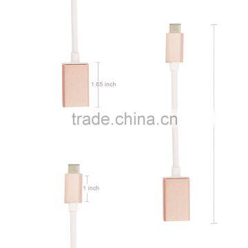 USB-C USB 3.1 Type-C Male to mini displayport dp Adapter Cable