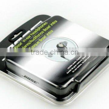 Plastic Blister Packaging