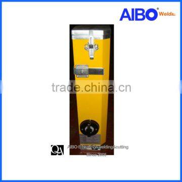 Electrode rod dryer