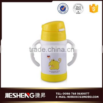 High quality heat-resistant baby bottle