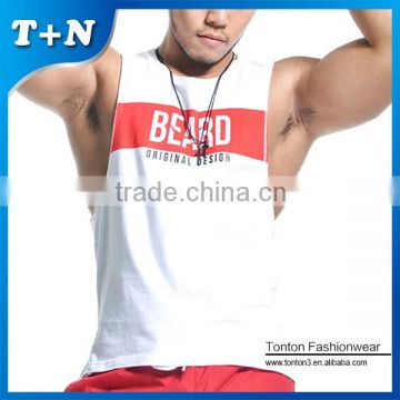 bodybuilding tanks, stringer tank tops, stringer shirts