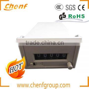 High Quality CSK5-NKW Digital 5 Digit Counter 0-99999 220V With Reset Function