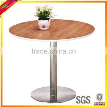 Morden and simple melamine wooden office furniture conference desk