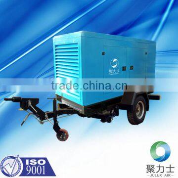 trailer air compressor top brand air compressor industrial heavy duty air compressor