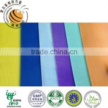 Faveolate Beeswax Candle photo-3