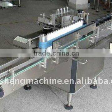 Wet Glue Labeling Machine (Single Label)