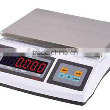 Electronic 30kg weighing scale