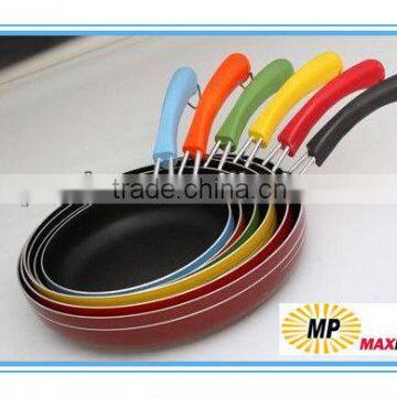 Aluminum Cookware