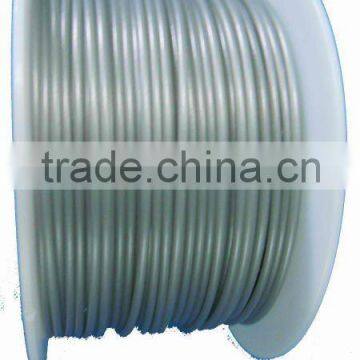 2016 Weistek 3d printer filament full color ABS 3D printing filaments 1.75mm pla filament