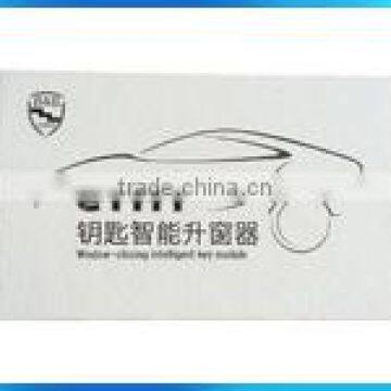 Automatic Car Window Roll Up Module For BMW Car photo-5